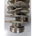 #CG01 Crankshaft Standard From 1998 Subaru Legacy Outback 2.5